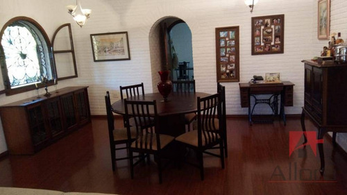 Imagem 2 de 30 de Chácara Com 5 Dormitórios À Venda, 2852 M² Por R$ 1.300.000,00 - Recanto Amapola - Bragança Paulista/sp - Ch0151