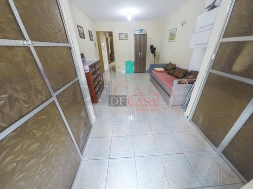 Sobrado À Venda, 85 M² Por R$ 365.000,00 - Itaquera - São Paulo/sp - So2743
