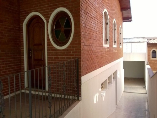 Casa Com 3 Dormitórios À Venda, 264 M² Por R$ 1.000.000 - Ca1380 - 34730818