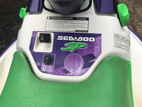 Seadoo