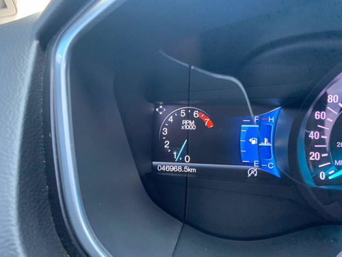 Ford Fusion 2018 2.0 Titanium Ecoboost Aut. 4p