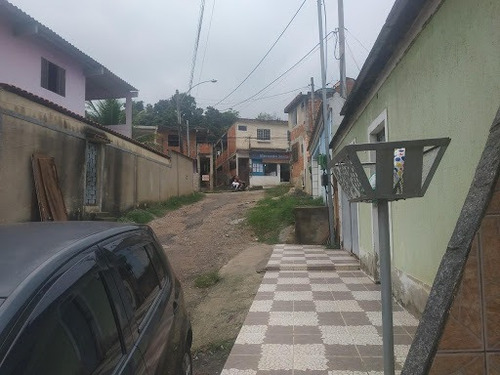 Imagem 20 de 20 de Casa Com 3 Dormitórios À Venda, 100 M² Por R$ 600.000,00 - Campo Grande - Rio De Janeiro/rj - Ca0464