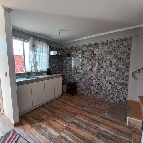 Arriendo Casa- Departo3d/2b Por $458.000,metro Vivaceta L.3