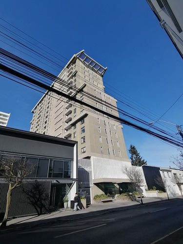 Hermoso Depto. Concepción