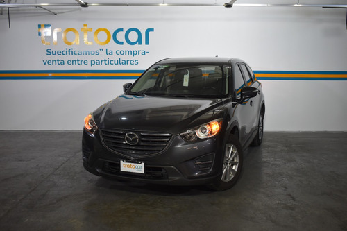 Mazda CX-5 2.0 L I At