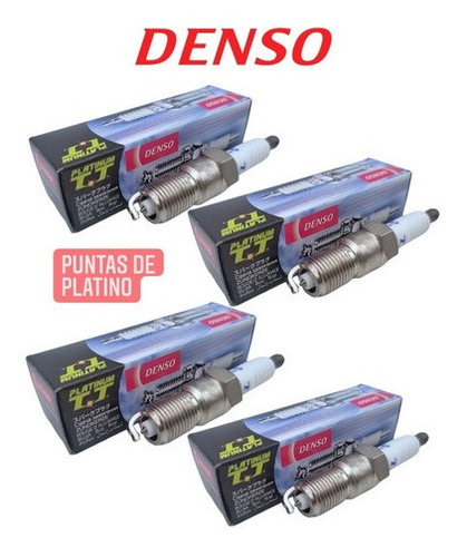 Bujias Ford Fortaleza F150 1997 1998 1999 2000 2001 2002