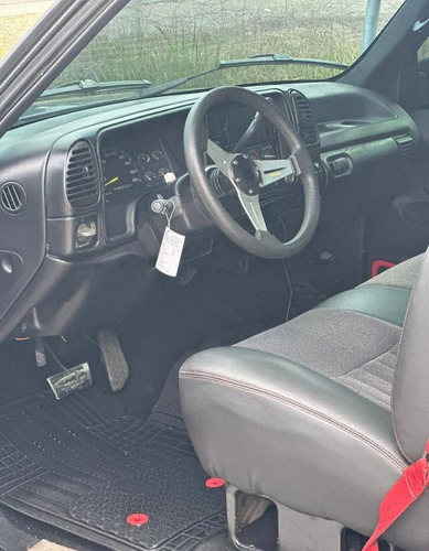 Chevrolet Cheyenne 4.3 C1500
