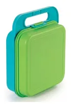 Comprar Lunchera Valijita Tupperware® Porta Vianda