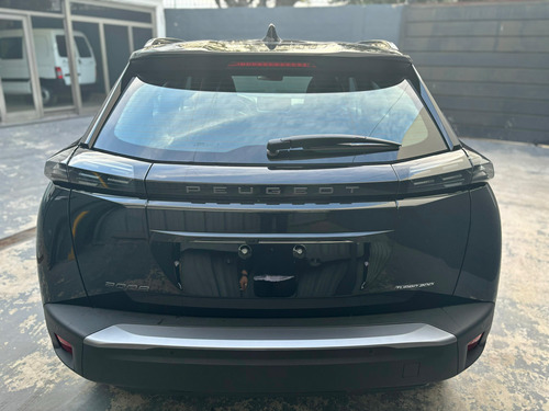 Peugeot 2008 1.0T Active