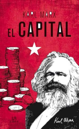 Libro Capital El ( Tb ) De Karl Marx M4