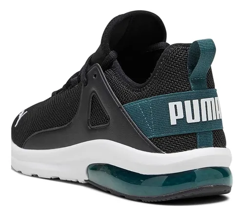 Tenis Puma Para Hombre Electron Street Eng Mesh 23and