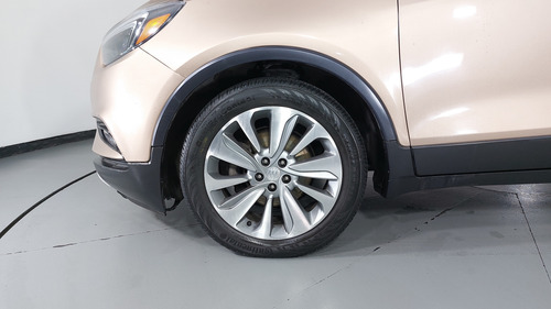 Buick Encore 1.4 Cx N Auto