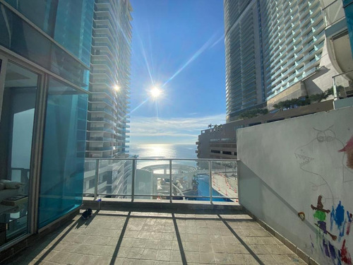Imagen 3 de 11 de Se Vende Apartamento En P.h. Pacific Village, Punta Pacifica