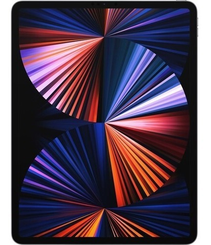 Imagen 1 de 3 de Nuevo-apple-12.9 iPad-prom1-chip-2tb