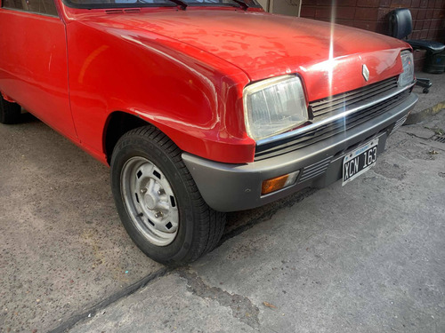 Imagen 12 de 16 de Renault 5