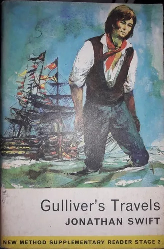 Jonathan Swift: Gulliver's Travels