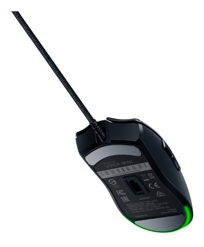 Mouse Gamer Razer Viper Mini 8500 Dpi Chroma