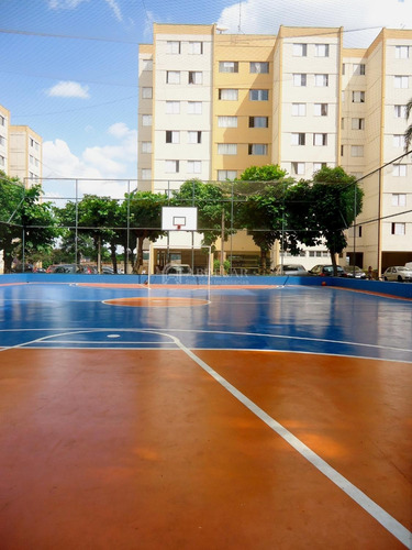 Apartamento À Venda Em Taquaral - Ap005673