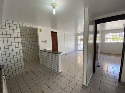 Apartamento Em Manaíra, João Pessoa/pb De 110m² 1 Quartos À Venda Por R$ 180.000,00 - Ap968723