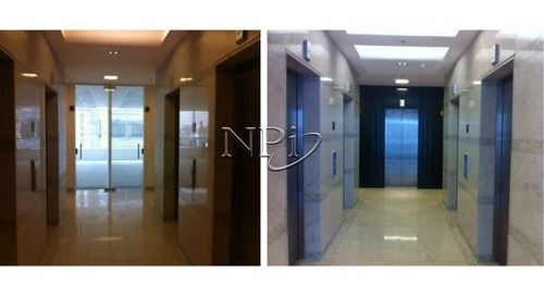 Imagem 5 de 15 de Edificio Lwm Corporate Center | Npi Imoveis - V-3044