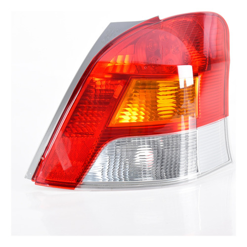 Farol Trasero Derecho Yaris 09/11