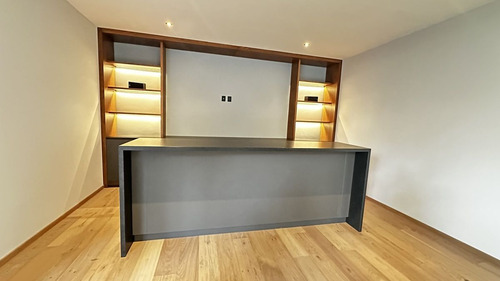 Casa Nueva En Venta En Col. Jardines Del Pedregal Álvaro Obregón.