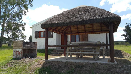 Campo Chacra En Venta Lavalleja, 11 Hectáreas.