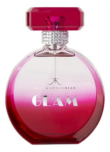 Kim Kardashian Glam 100ml Edp