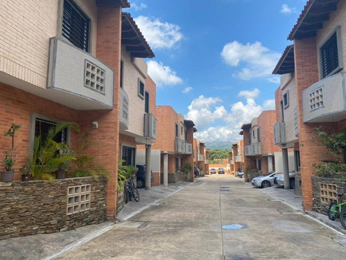 Imagen 18 de 20 de Townhouse En Venta En Piedras Pintadas 225m2 Marialba Giordano 04143417010 Mag646415
