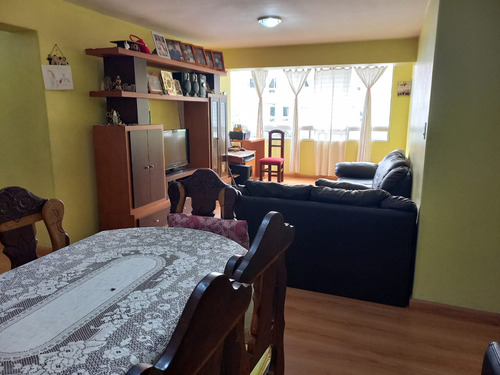 Apartamento En Venta Res Amazonia Urb Las Minas San Antonio
