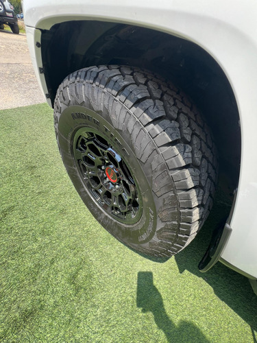 Toyota 4runner Off Road 4x4