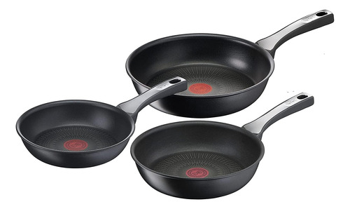 Tefal Unlimited On - 20/24/28 Cm Con Revestimiento