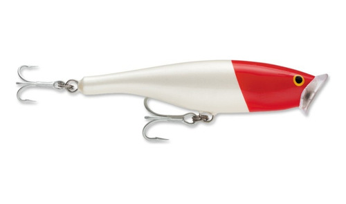 Señuelo Duro Para Pesca Rapala Saltwater Skitter Pop