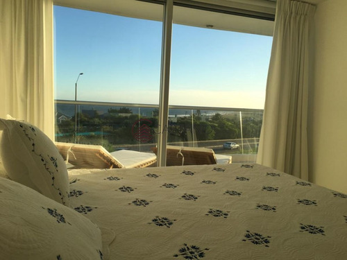 Imagen 5 de 20 de Apartamento En Alquiler De Temporada Dos Dormitorios En Bikini Beach - Manantiales Bikini