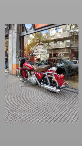 Harley Davidson Electra Glide