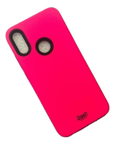 Funda Alto Impacto Compatible Con Xiaomi Redmi Note 7 