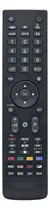 Comprar Control Remoto Lcd Led Smart Tv Para Toshiba Lcd-524