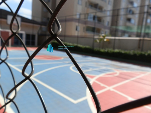 Imagem 27 de 29 de Apartamento A Venda No Bairro Assunção Em São Bernardo Do - 650-1