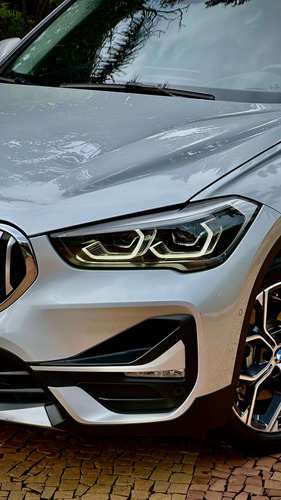 BMW X1 2.0 Sdrive20i X-line Active Flex 5p