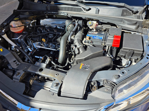 Chevrolet Onix plus 1.0 Premier Ii Turbo Aut. 4p