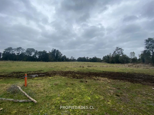 Terreno Construccion En Venta En Puerto Montt