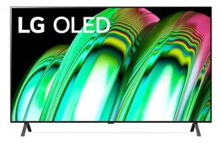 Smart Tv LG Oled A2 48 Pulgadas 4k Webos Dolby Vision Iq