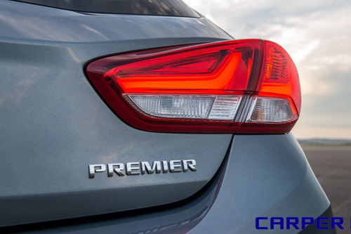 Chevrolet Cruze 2023