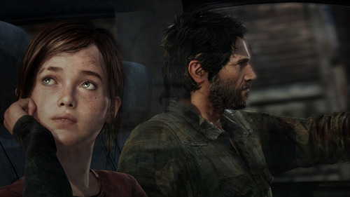 Juego Playstation 4 The Last Of Us Remasterizado Fisico Sony