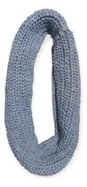 Comprar Chalina Tejido De Lana Para Adultos - Diseño Collarín