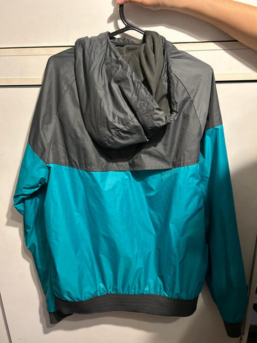 Rompevientos Nike (m) (Usado)