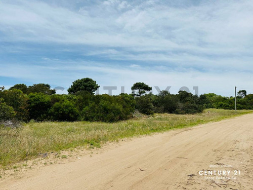 Venta De Lote, Villa Gesell Norte - Costa Altlantica