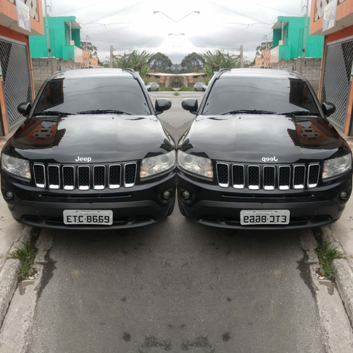 Jeep Compass 2012
