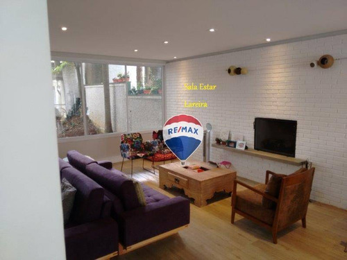Imagem 1 de 28 de Casa À Venda, 225 M² Por R$ 1.560.000,00 - Tremembé - São Paulo/sp - Ca0301