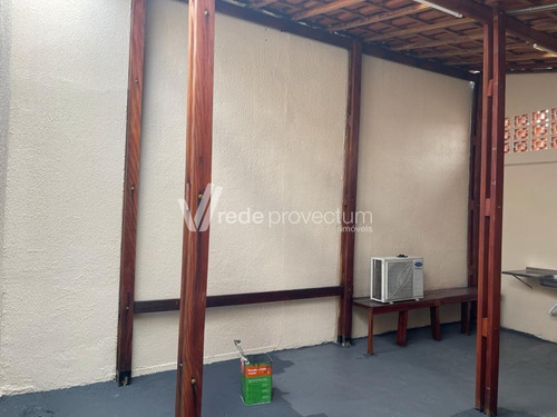 Casa À Venda Em Jardim Shangai - Ca286911